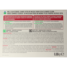 Ecover Vaatwastabletten all-in-1 44 Tabletten