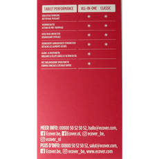 Ecover Vaatwastabletten all-in-1 44 Tabletten