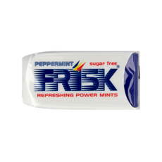Frisk Peppermint 5.70 Gram