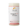 Be-Life Omega 3 magnum 90.00 Capsules