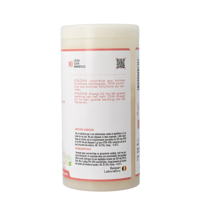 Be-Life Omega 3 magnum 90.00 Capsules