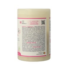Be-Life Hyaluskin plus 60.00 Softgels