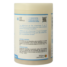 Be-Life Se ace tonic 60.00 Capsules