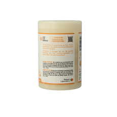 Be-Life Vitamine C 500 neutral 90.00 Capsules