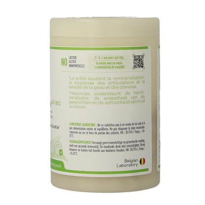 Be-Life Heermoes bio 60 Capsules