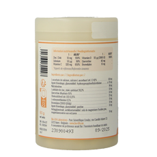Be-Life Immu complex 60 Capsules