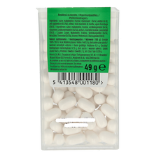 Tic Tac Mint 49.00 Gram