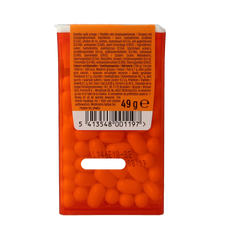 Tic Tac Orange 49.00 Gram