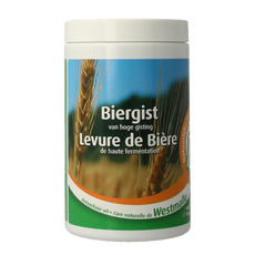 PAX Biergisttabletten 250 Gram