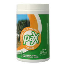 PAX Biergisttabletten 250 Gram