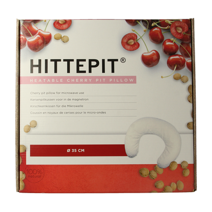 Hittepit Nek model kersenpit 1.00 Stuks