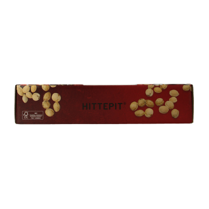Hittepit Vierkant red cherry 1 Stuks