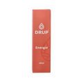 DRUP Kruiden paddenstoelextract energie 50.00 Milliliter