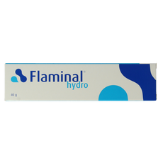 Flaminal Hydrogel 40 Gram