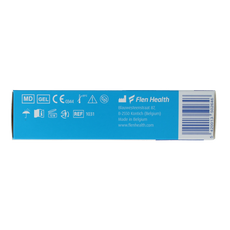 Flaminal Hydrogel 25.00 Gram
