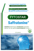 Fytostar Saffratonine 120.00 Capsules
