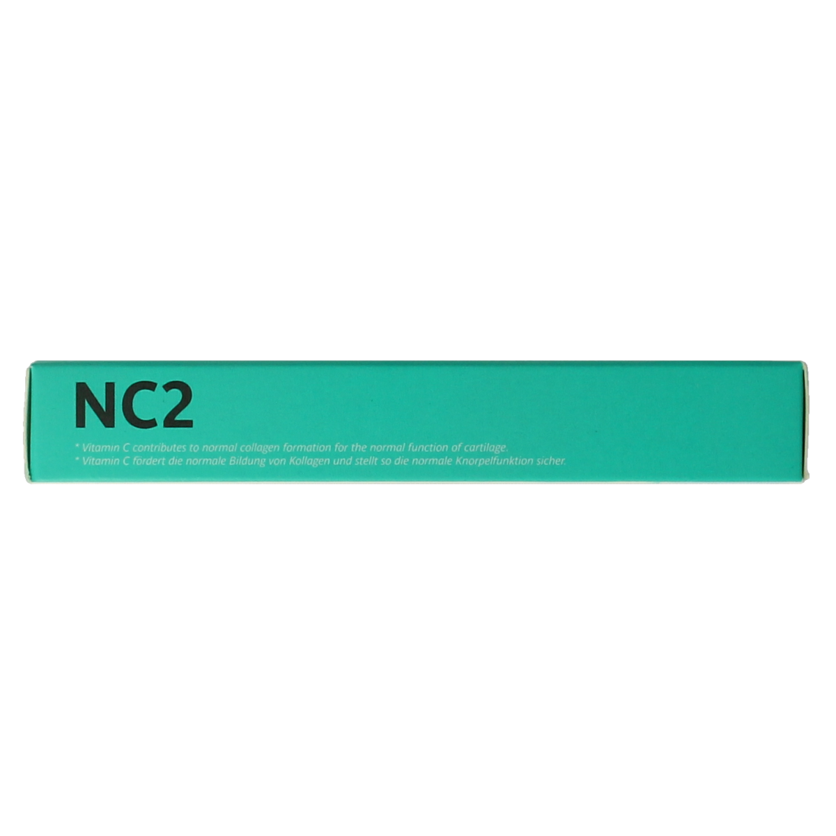 Trenker NC2 30.00 Capsules