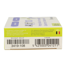 Trenker Aqtif100 30.00 Capsules