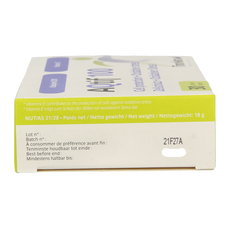 Trenker Aqtif100 30.00 Capsules
