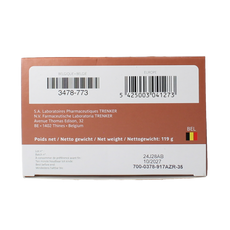 Trenker Alline procap 180 Capsules