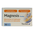 Trenker Magnesis 90 Capsules