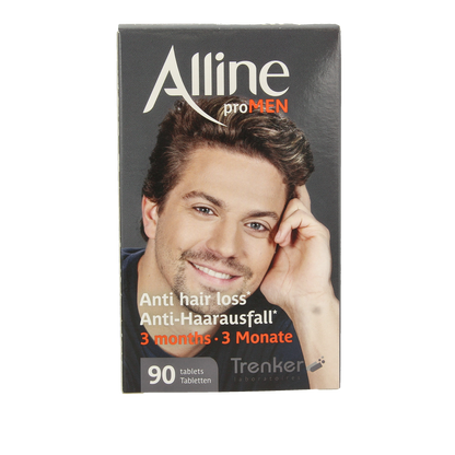 Trenker Alline promen 90.00 Tabletten