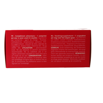 Trenker Primo defensis 90.00 Zuigtabletten