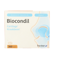 Trenker Biocondil chondroitine glucosamine met vitamine C 360.00 Tabletten