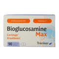Trenker Bioglucosamine max 90.00 Tabletten