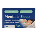 Trenker Mentalis sleep 30.00 Tabletten