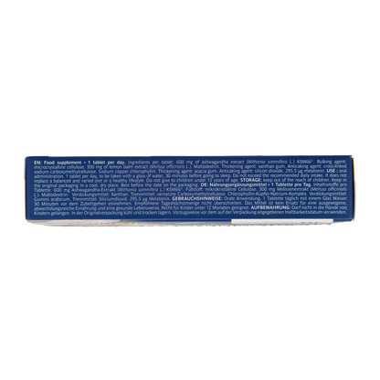 Trenker Mentalis sleep 30.00 Tabletten