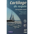 Trenker Cartilage de requin 60.00 Capsules
