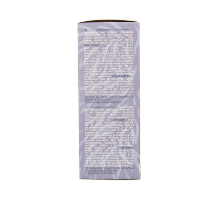 Trenker KidCool siroop bio 150.00 Milliliter