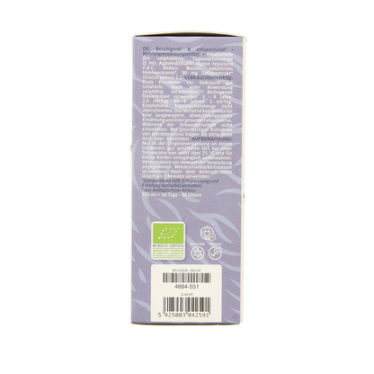 Trenker KidCool siroop bio 150.00 Milliliter
