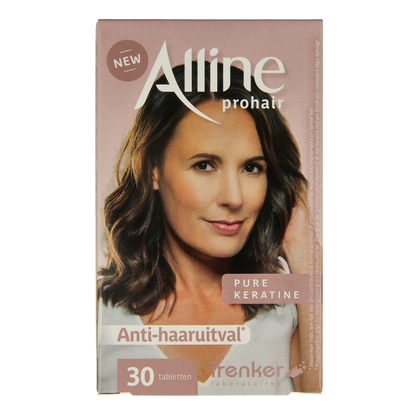 Trenker Alline prohair 30.00 Tabletten