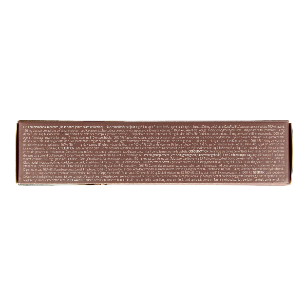 Trenker Alline prohair 30.00 Tabletten