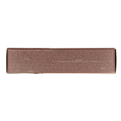 Trenker Alline prohair 30.00 Tabletten