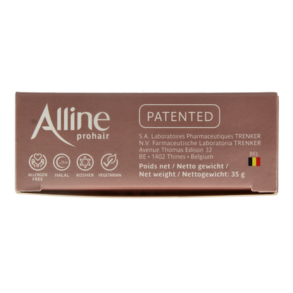 Trenker Alline prohair 30.00 Tabletten