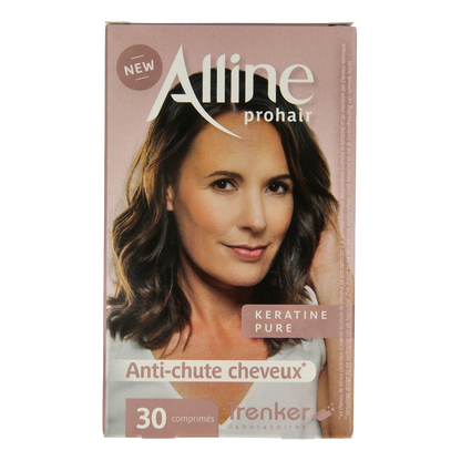 Trenker Alline prohair 30.00 Tabletten