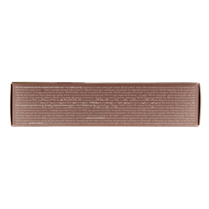 Trenker Alline prohair 30.00 Tabletten