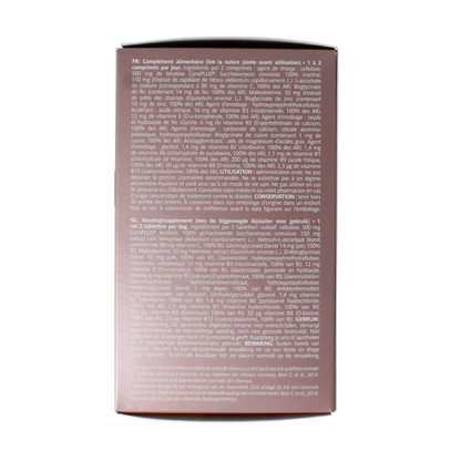 Trenker Alline prohair 180.00 Tabletten