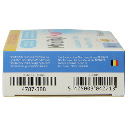 Trenker Mobilityl max 30 Tabletten