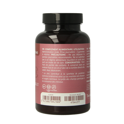 Trenker Alline gummies 60.00 Gummies