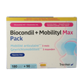 Trenker Duopack biocondil + mobility 180+90 tabletten 270 Tabletten