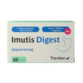 Trenker Imutis digest 60.00 Capsules