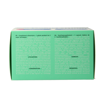 Trenker Imutis digest 120.00 Capsules