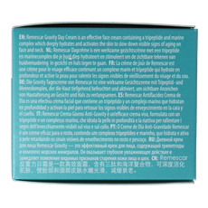 Remescar Gravity daycream SPF20 50 Milliliter