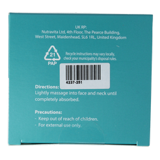 Remescar Gravity daycream SPF20 50 Milliliter