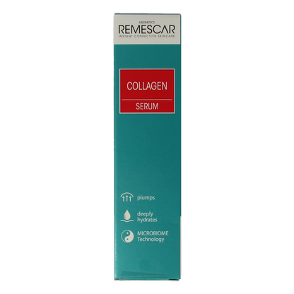 Remescar Collageen serum 30.00 Milliliter