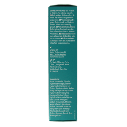 Remescar Collageen serum 30.00 Milliliter